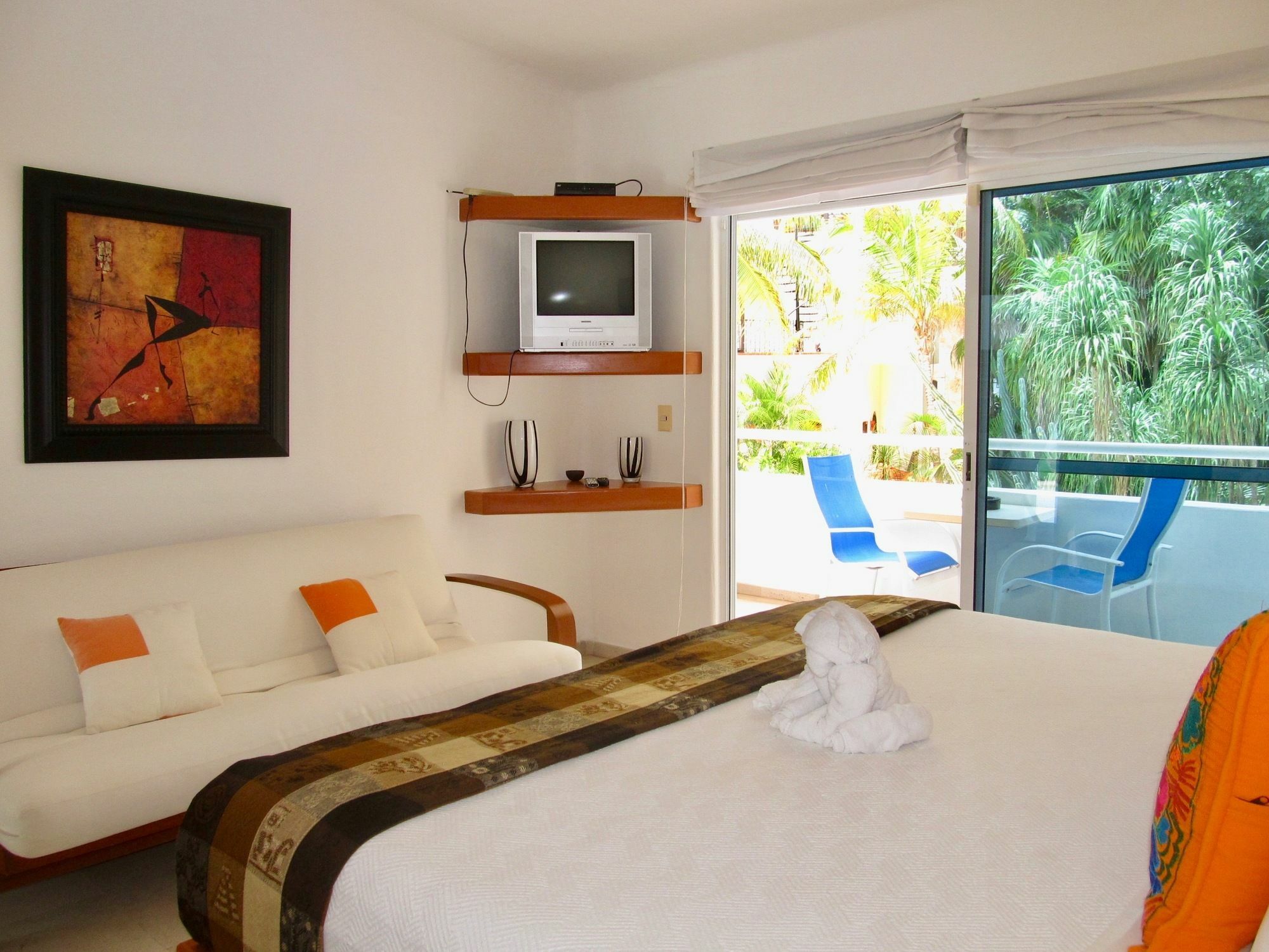 Apartamento Casa Susana By Playa Paradise