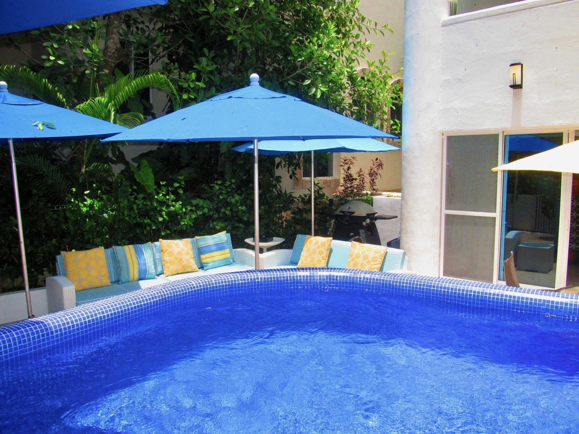 Casa Susana By Playa Paradise * Playa del Carmen