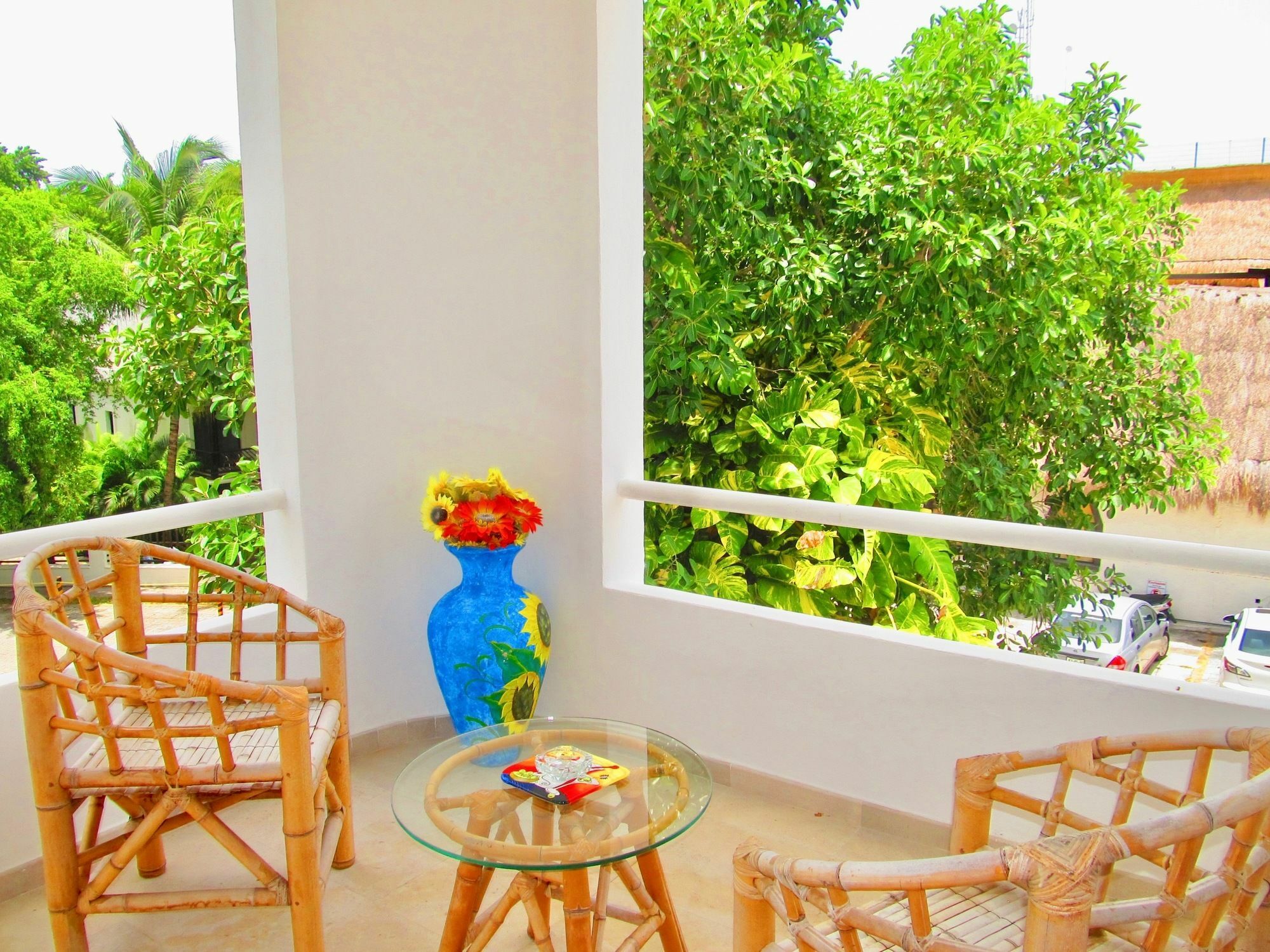 Casa Susana By Playa Paradise Apartamento *
