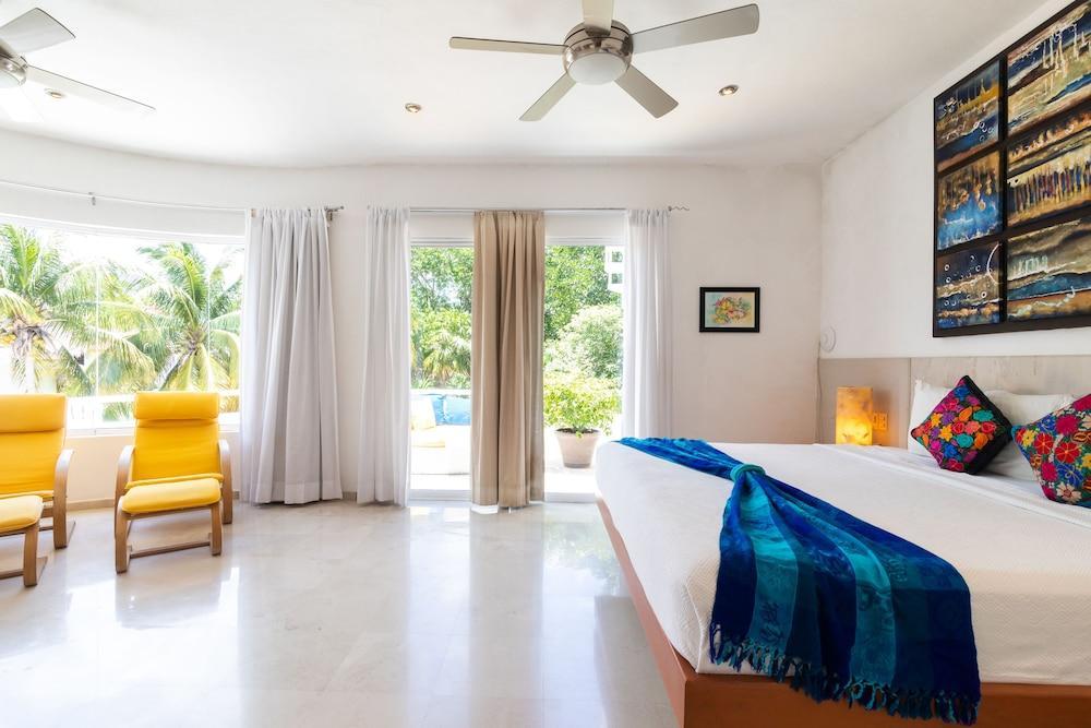Casa Susana By Playa Paradise Apartamento