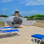 Casa Susana By Playa Paradise