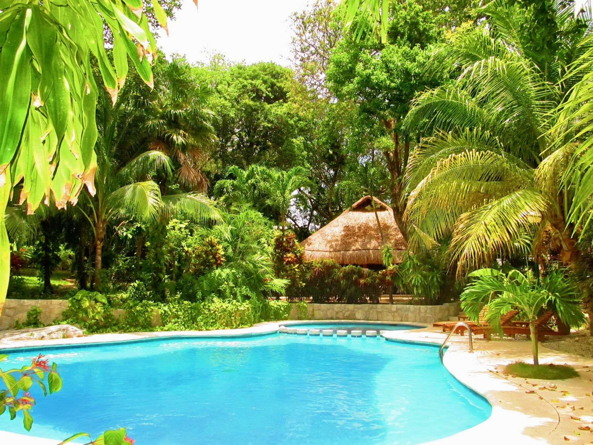 Casa Susana By Playa Paradise Apartamento