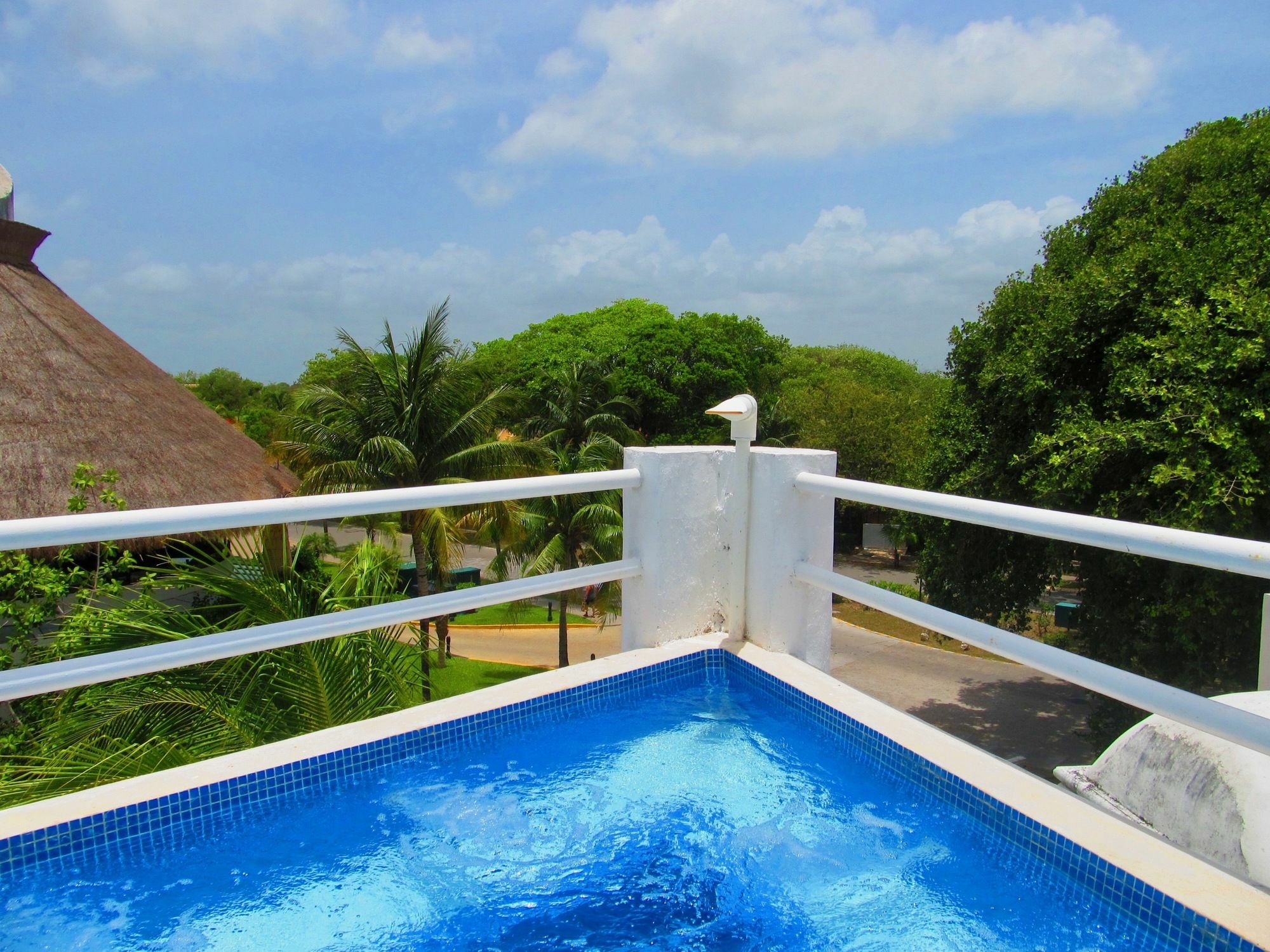 Casa Susana By Playa Paradise