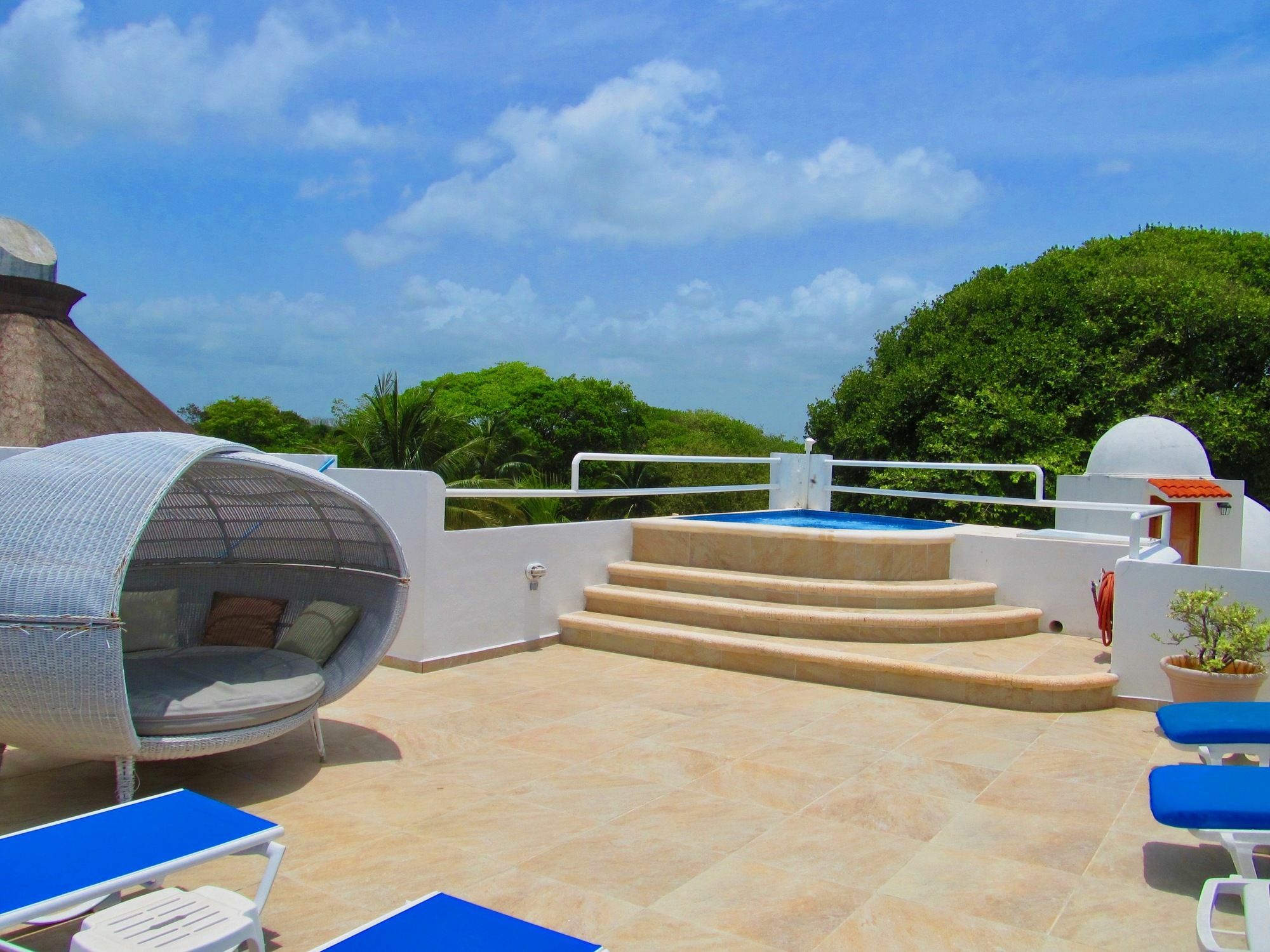 Apartamento Casa Susana By Playa Paradise Playa del Carmen