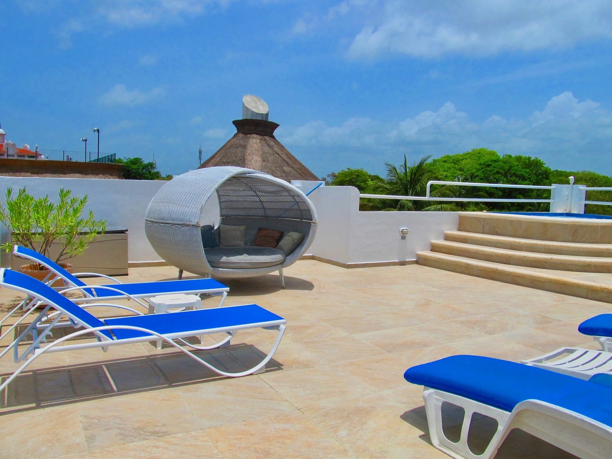 Apartamento Casa Susana By Playa Paradise