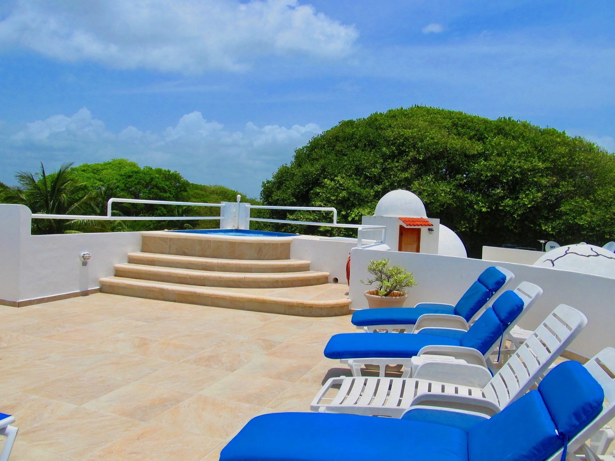 Casa Susana By Playa Paradise *