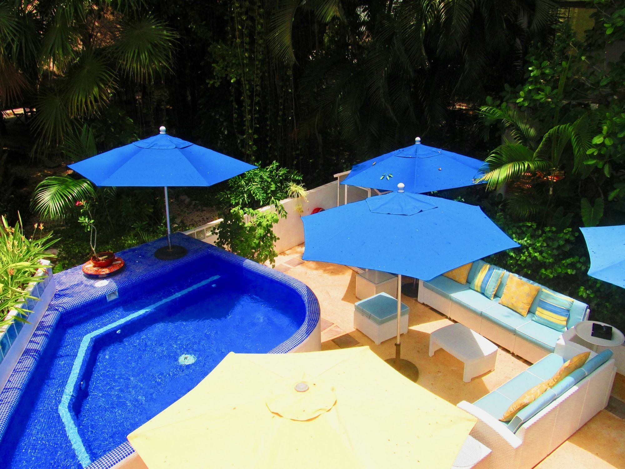 Casa Susana By Playa Paradise