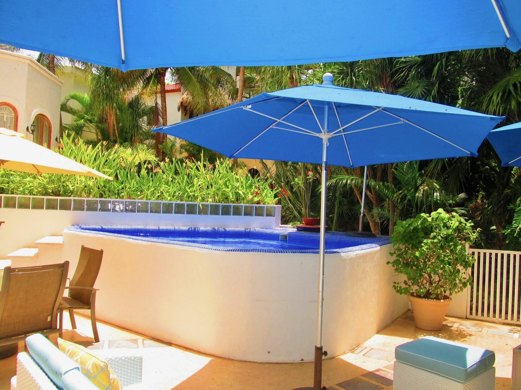 Casa Susana By Playa Paradise Playa del Carmen