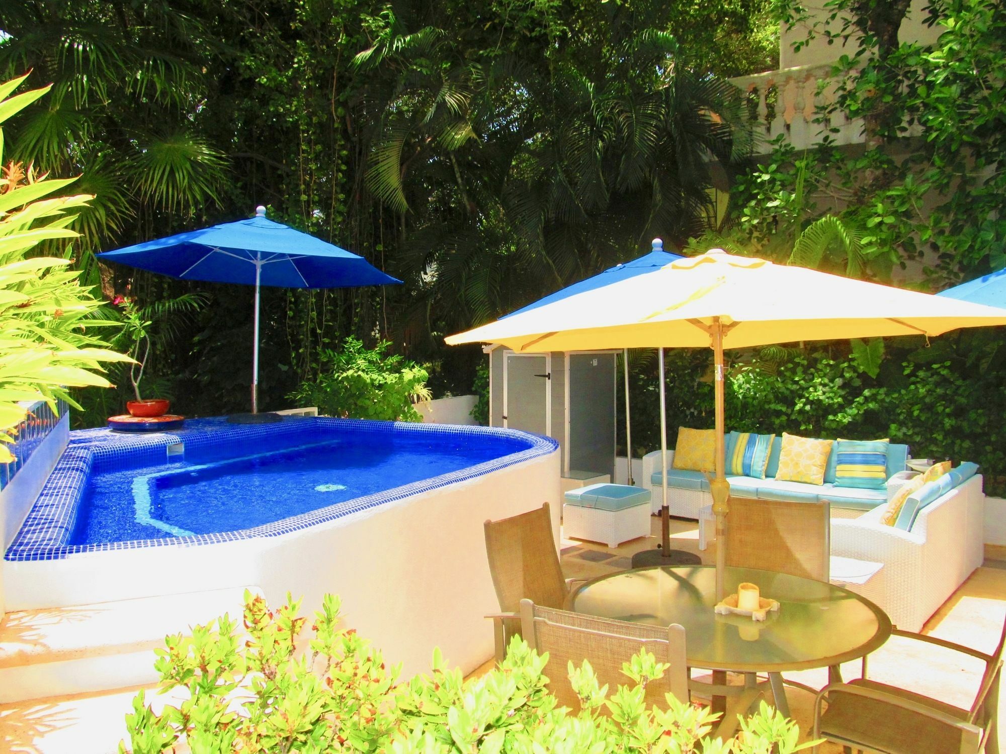 Casa Susana By Playa Paradise Apartamento Playa del Carmen