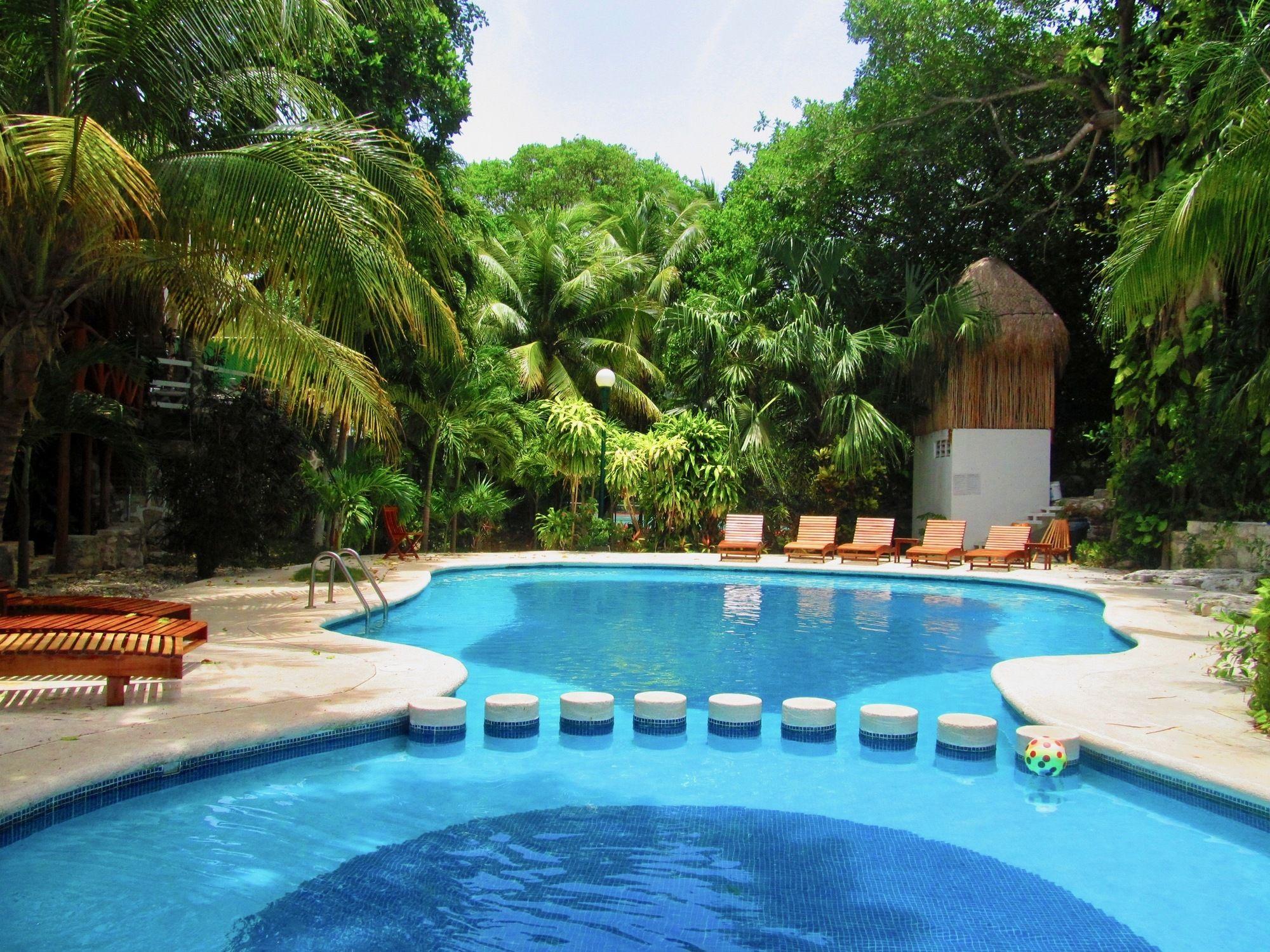 Casa Susana By Playa Paradise Playa del Carmen