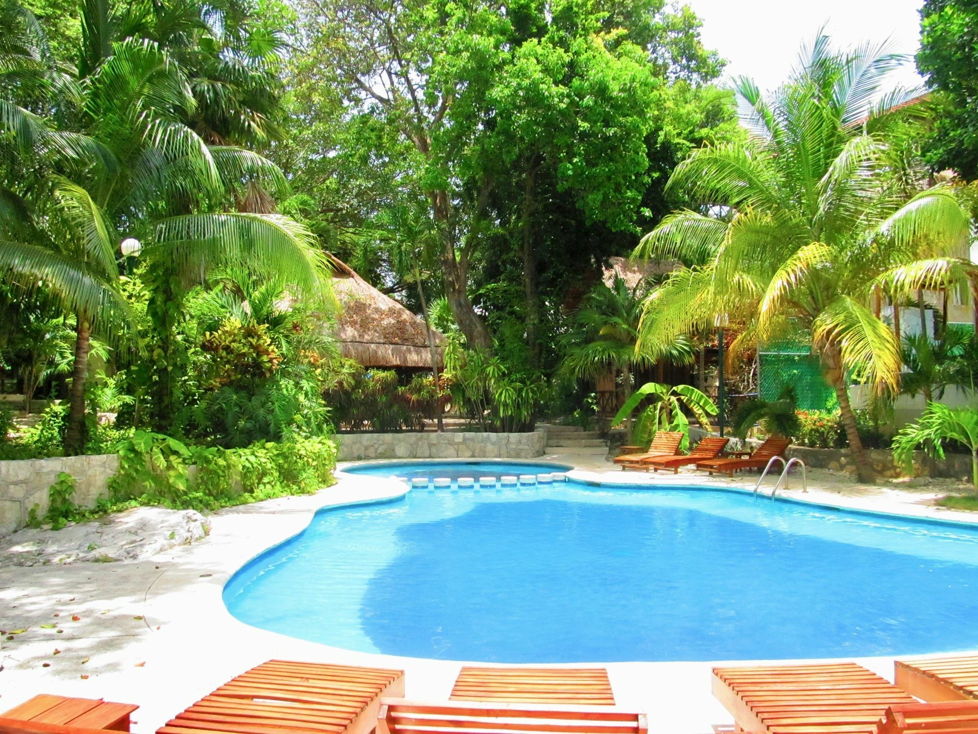 Casa Susana By Playa Paradise Playa del Carmen