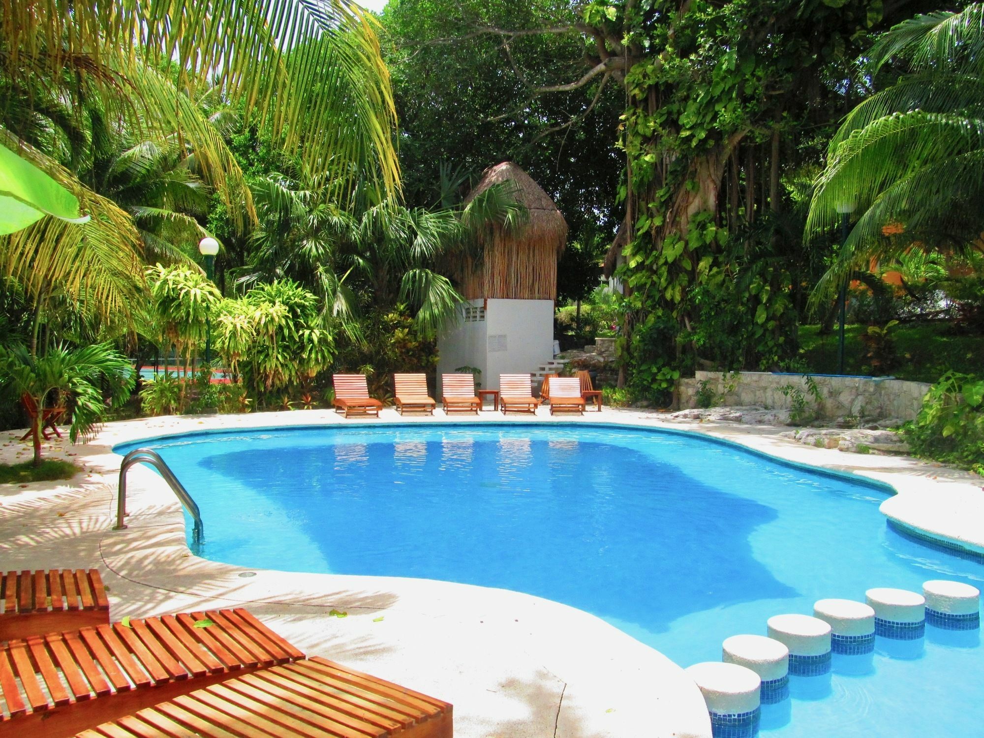 Casa Susana By Playa Paradise