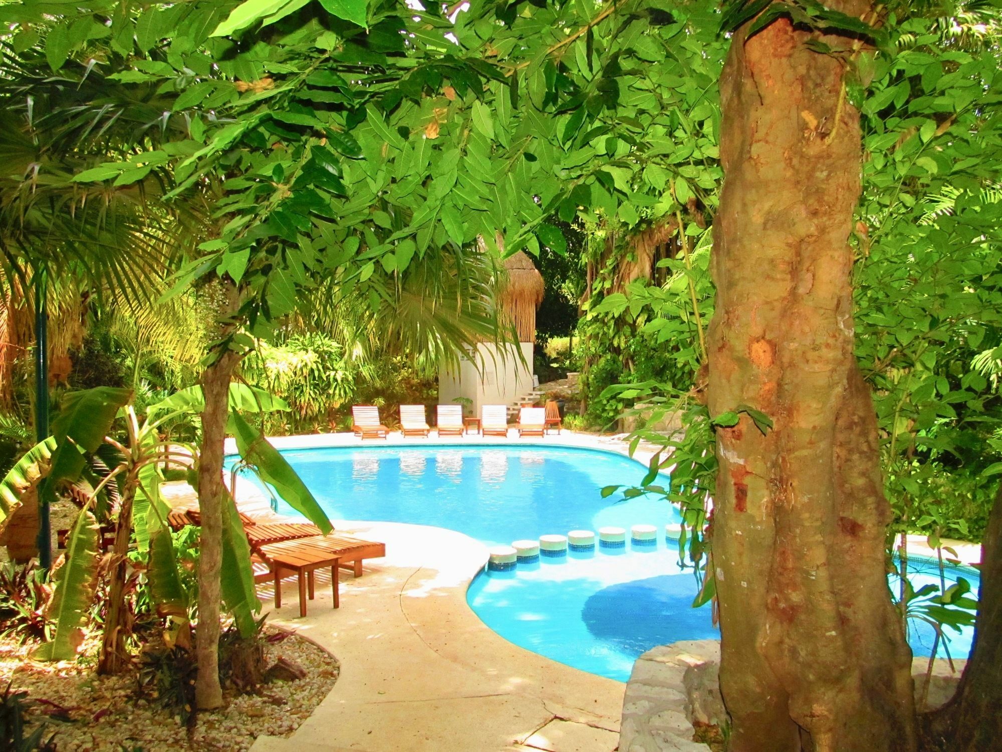 Casa Susana By Playa Paradise Apartamento