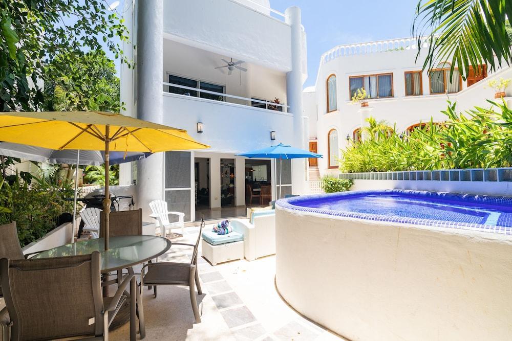 Casa Susana By Playa Paradise Apartamento Playa del Carmen