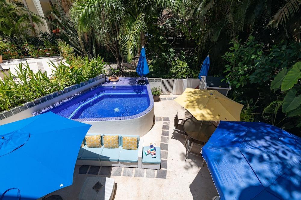 Casa Susana By Playa Paradise Playa del Carmen