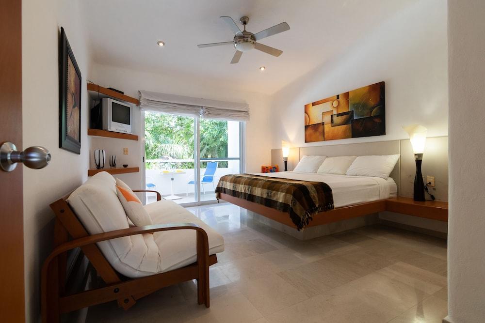 Casa Susana By Playa Paradise Apartamento *