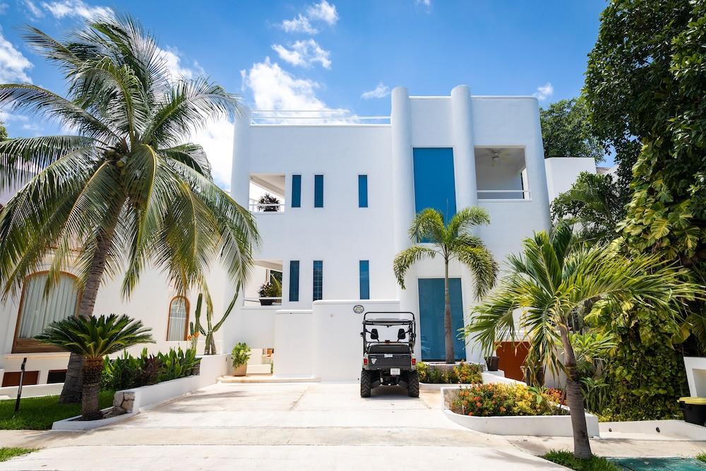Apartamento Casa Susana By Playa Paradise